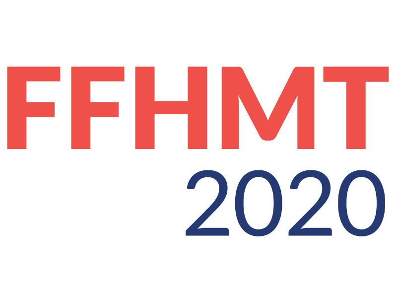 5th International Conference of Fluid Flow, Heat and Mass Transfer (FFHMT'19)